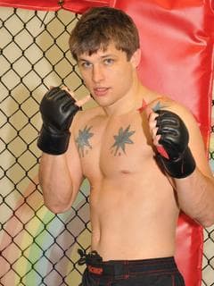 Portrait of Bradley Essick