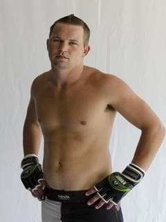 Bradley Taylor