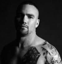 Brandon Adamson