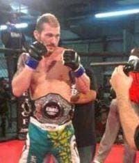 Brandon Davis