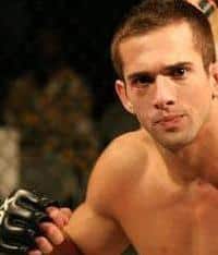 Portrait of Brandon Jessup