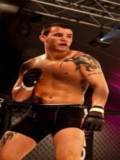 Brandon Shelton