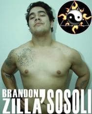 Brandon Sosoli