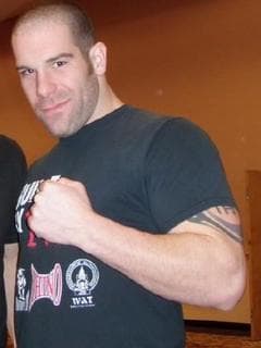 Brendan Barrett