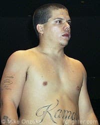 Brennan Kamaka