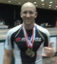Brett Stevens