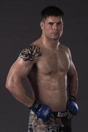 Brian Stann