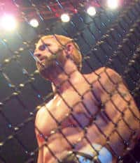 Bryan Keller