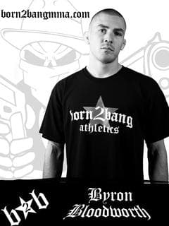 Byron Bloodworth