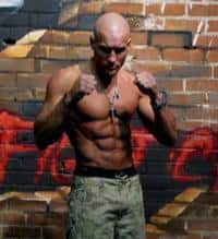 Chad Hinton
