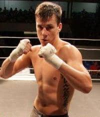 Chad Vandenberg