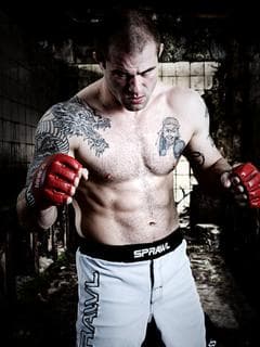 Chris McDaniel