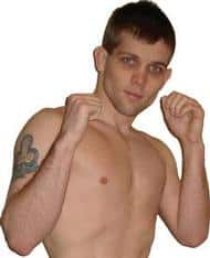 Chris Rykrsmith