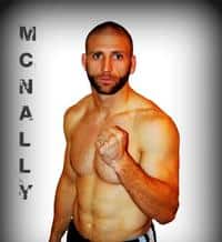 Christopher McNally