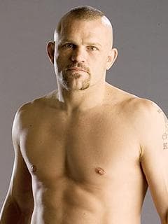 Chuck Liddell
