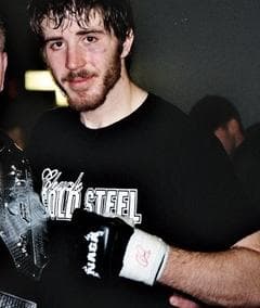 Chuck O'Neil