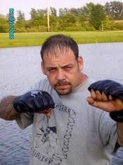 Portrait of Corey Rodriguez