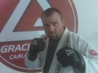 Portrait of Craig Blazevich