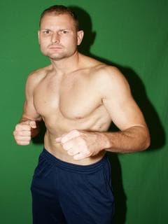 Portrait of Craig Simone