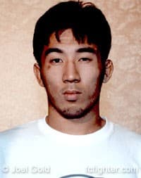 Portrait of Daiju Takase