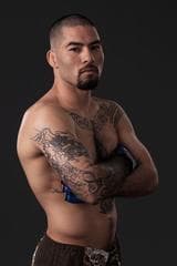 Damacio Page