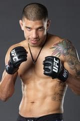 Portrait of Damarques Johnson