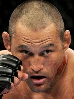 Dan Henderson