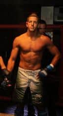 Dan Martinez