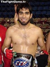 Daniel Morales