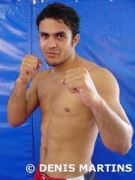 Danillo Vilefort