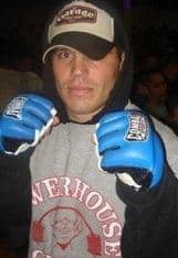 David Anderson