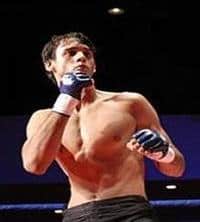 David Vieira