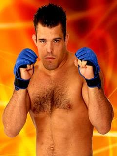 Portrait of Dean Lister
