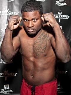 Portrait of Demetrius Richards