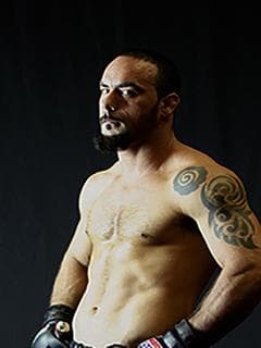 Portrait of Dennis Alzugarey