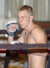 Dereck Hornback