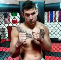 Derek Luna
