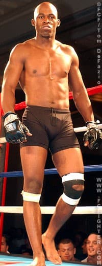 Derex Johnson