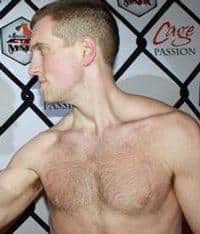 Derrick Weisenberger