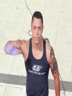 Diego Mauricio Jaimes Otalora