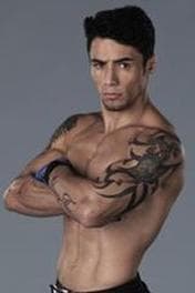 Diego Nunes