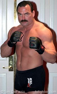 Don Frye