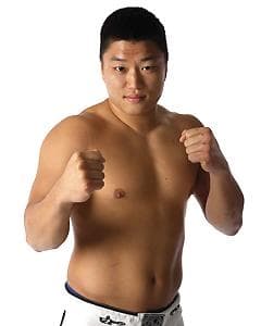 Dongi Yang