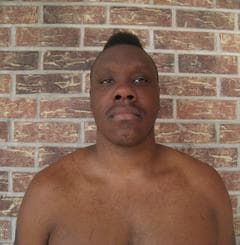 Portrait of Dontrell Williams