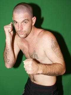 Doug Rossi