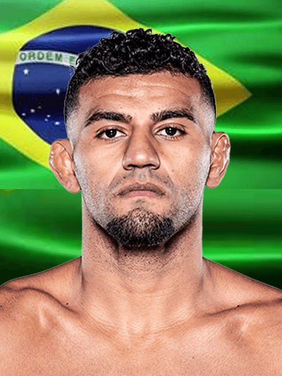 Douglas Lima