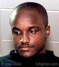 Portrait of Dwane Cason