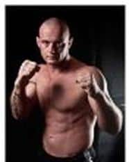 Dwayne Lewis