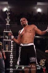 Eddie Saldana