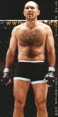 Portrait of Edson Carvalho